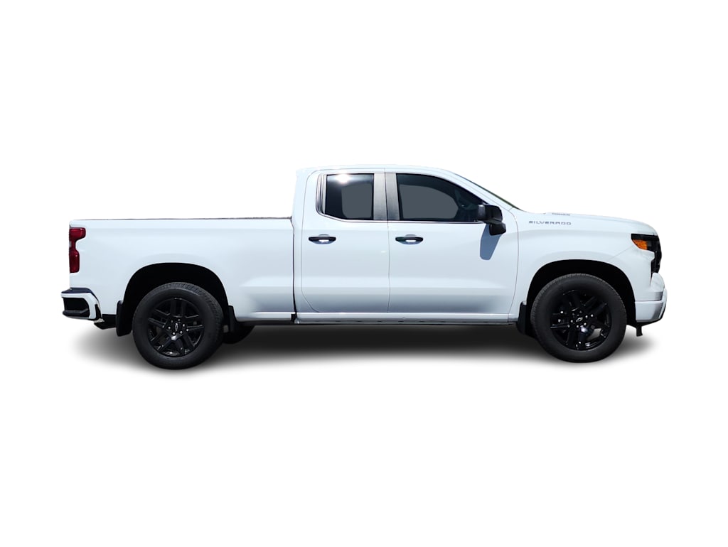 Thumbnail: 2025 Chevrolet Silverado 1500 - 20