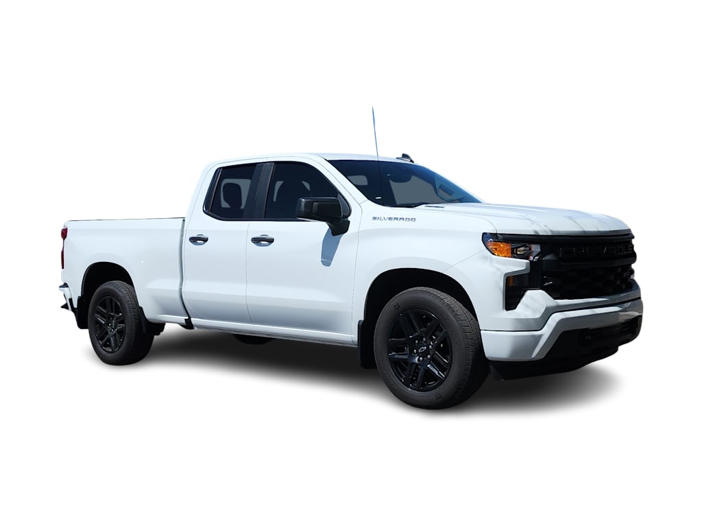 Thumbnail: 2025 Chevrolet Silverado 1500 - 17