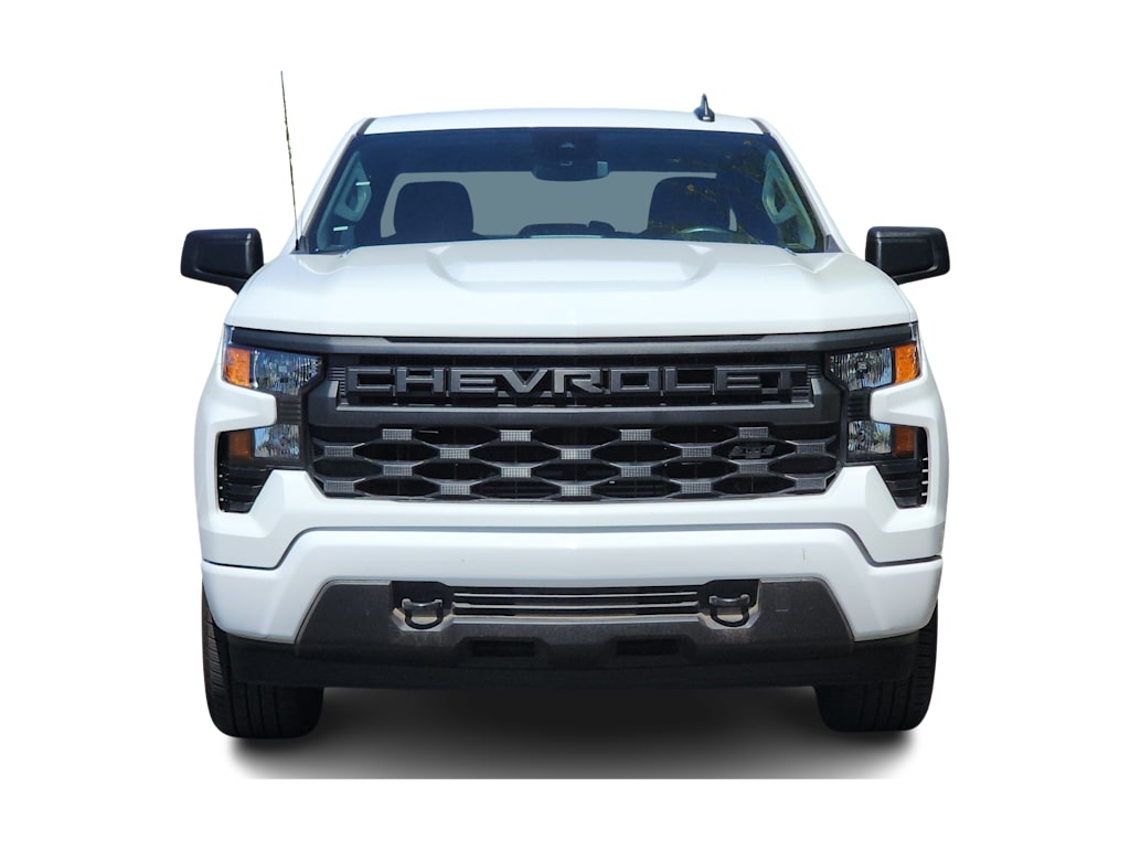 Thumbnail: 2025 Chevrolet Silverado 1500 - 6