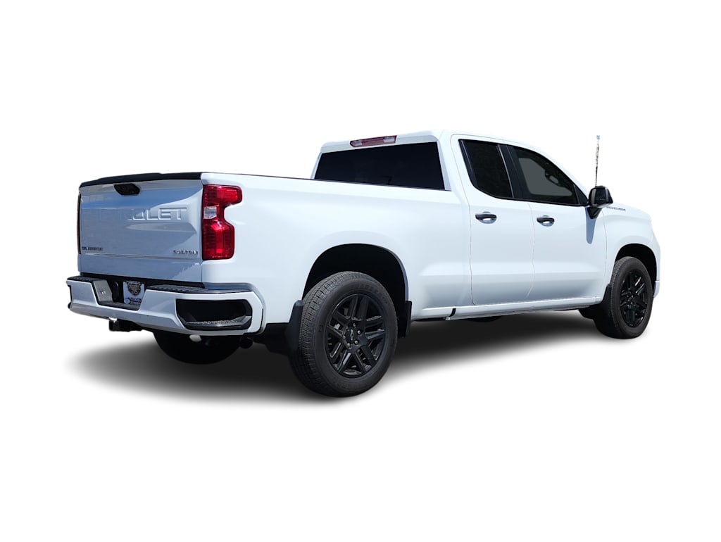 Thumbnail: 2025 Chevrolet Silverado 1500 - 19