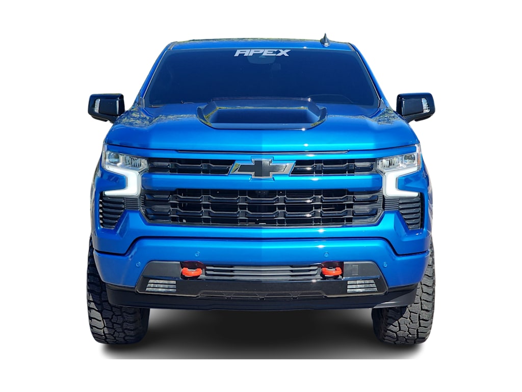 Thumbnail: 2024 Chevrolet Silverado 1500 - 6