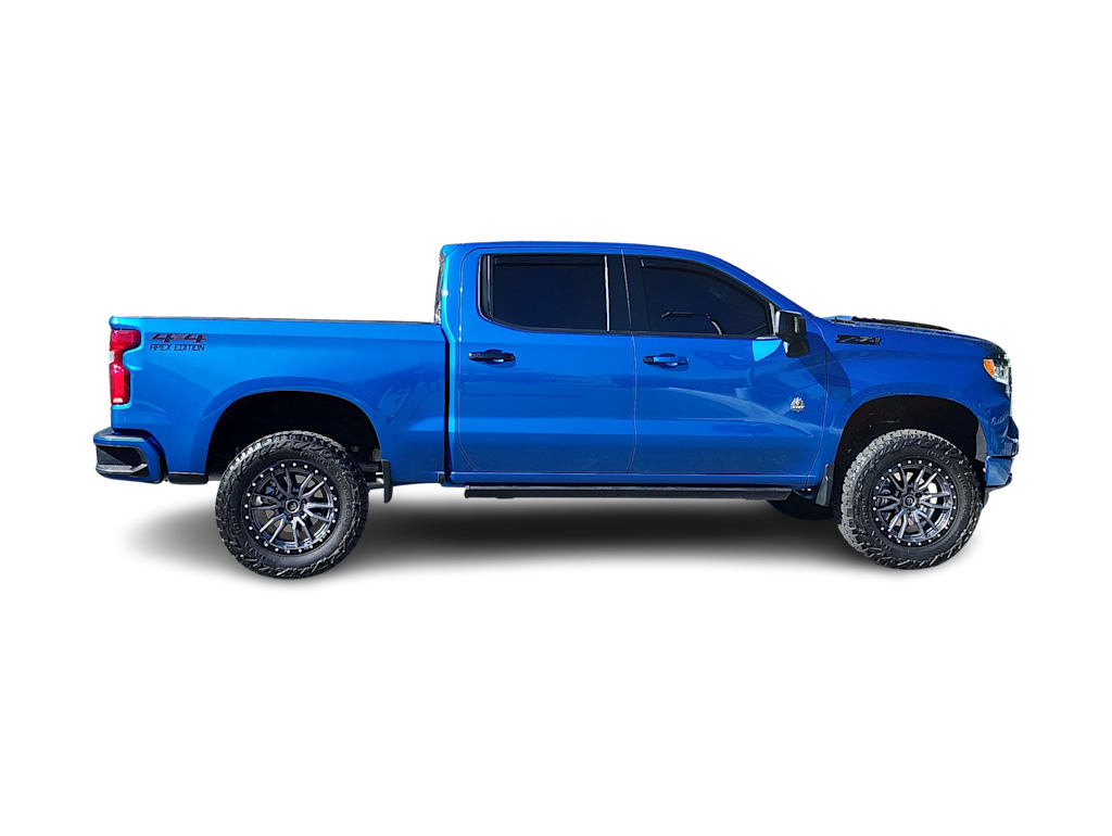 Thumbnail: 2024 Chevrolet Silverado 1500 - 20