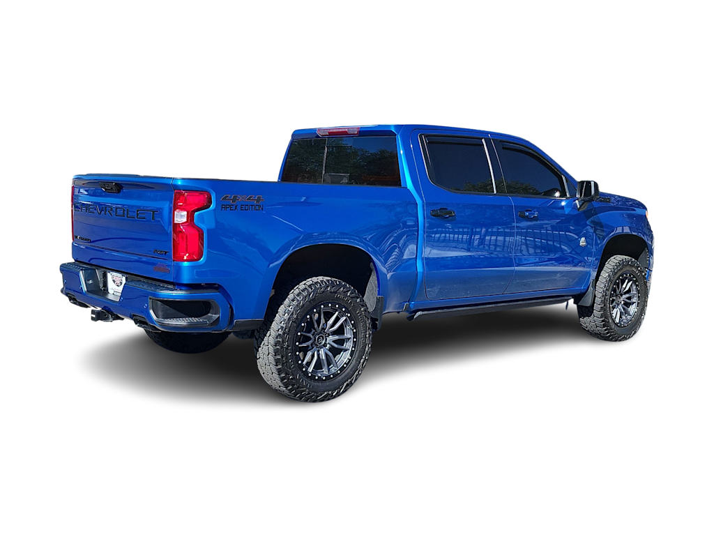 Thumbnail: 2024 Chevrolet Silverado 1500 - 19