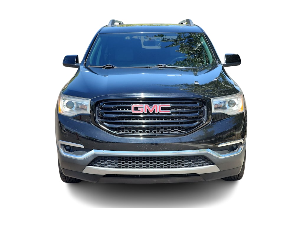 Thumbnail: 2018 GMC Acadia - 6