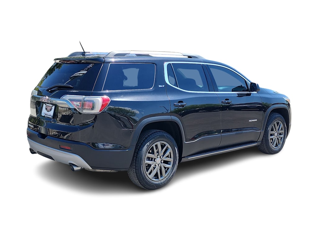 Thumbnail: 2018 GMC Acadia - 21