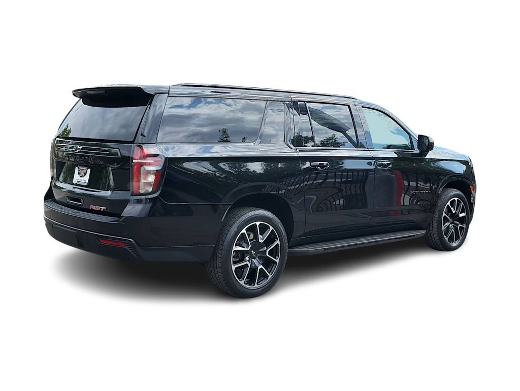 Thumbnail: 2024 Chevrolet Suburban - 20