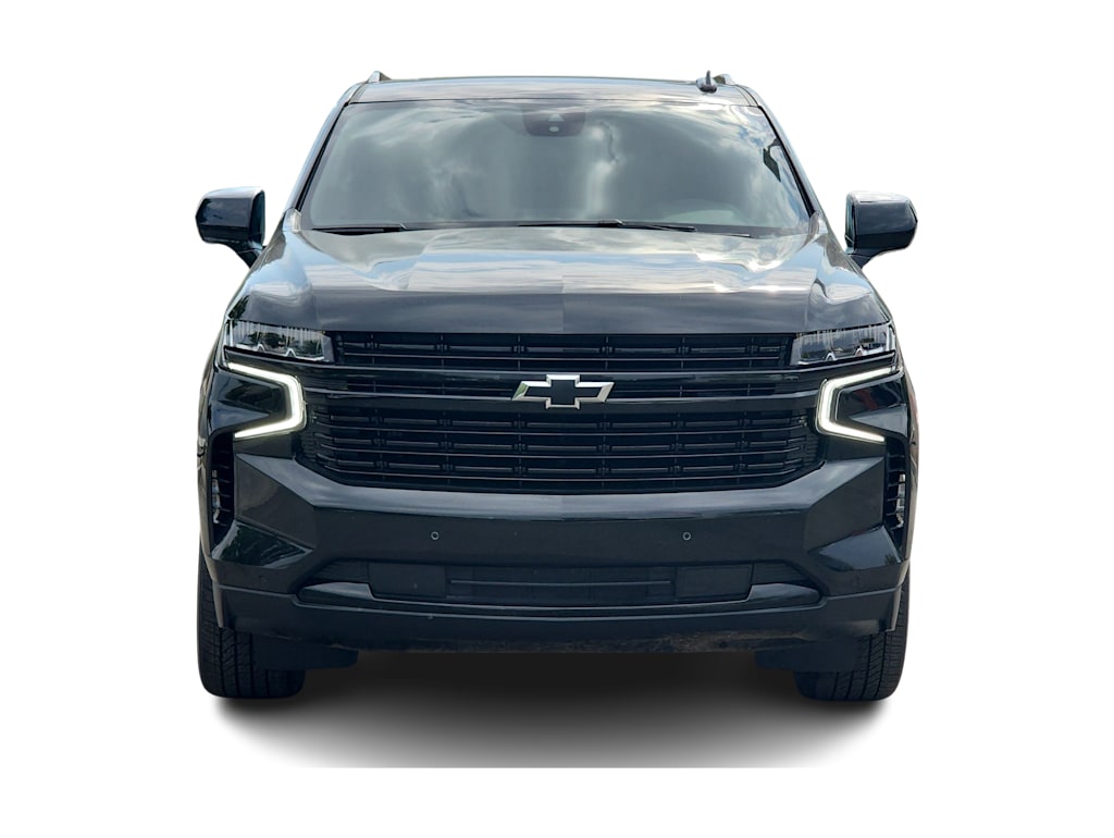 Thumbnail: 2024 Chevrolet Suburban - 6
