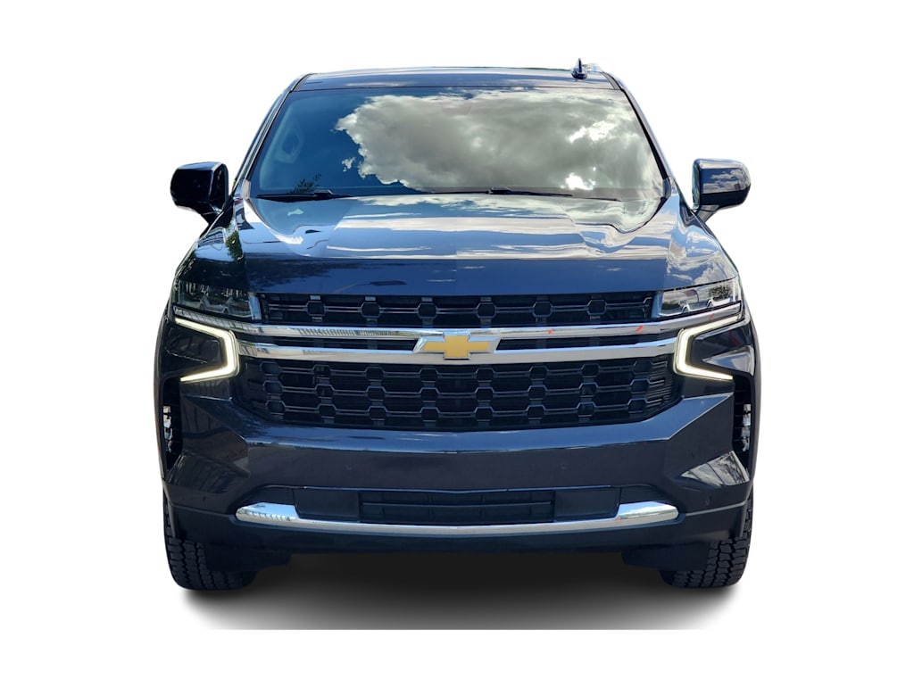 Thumbnail: 2022 Chevrolet Tahoe - 6