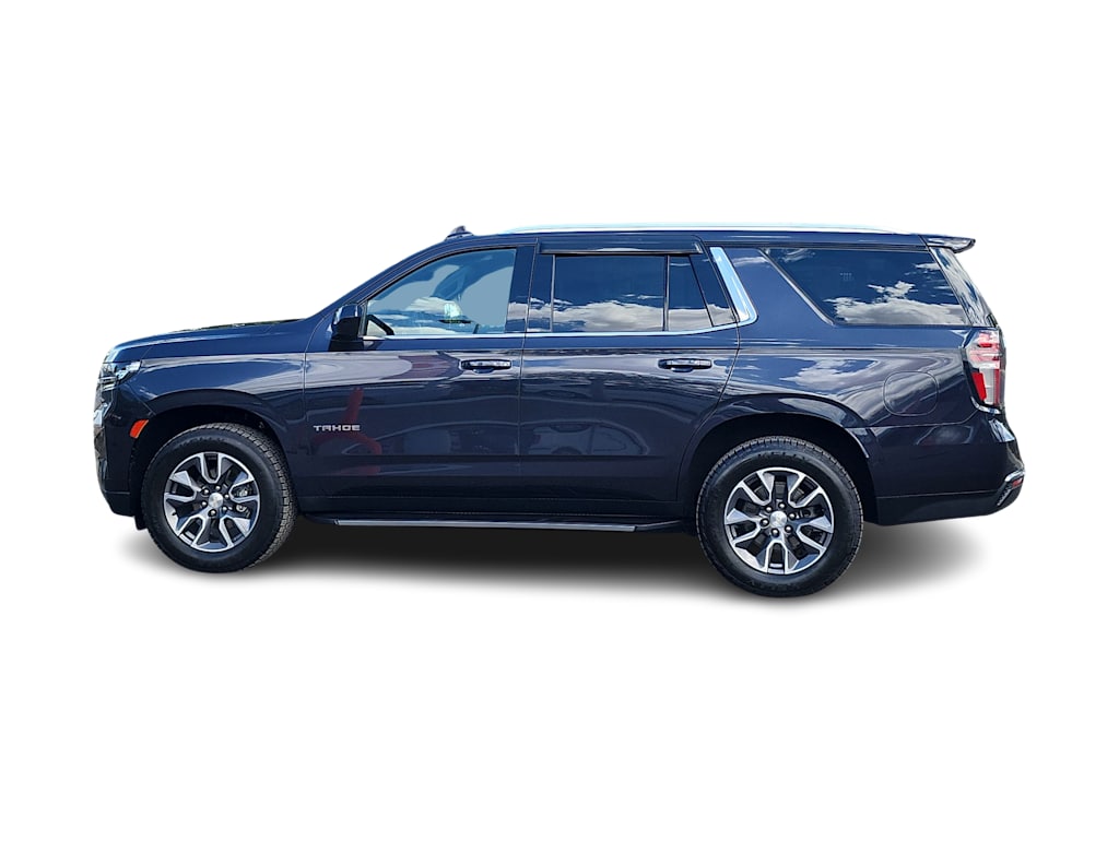 Thumbnail: 2022 Chevrolet Tahoe - 18