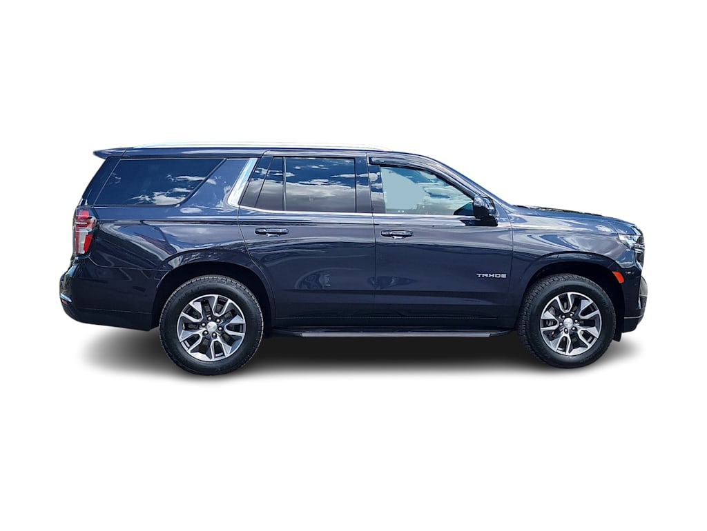 Thumbnail: 2022 Chevrolet Tahoe - 20