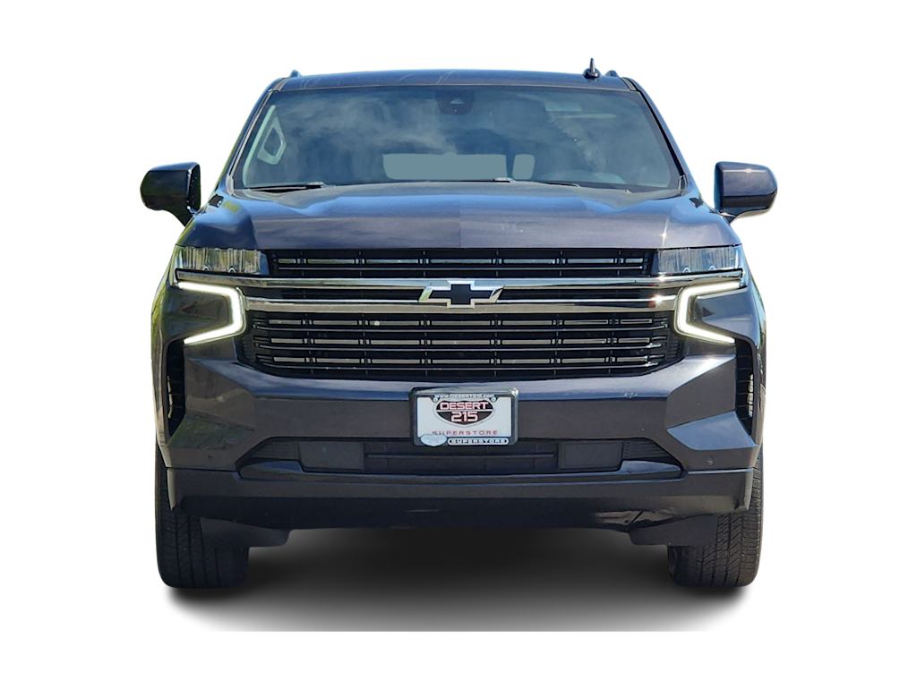 2022 Chevrolet Tahoe RST - Photo 6