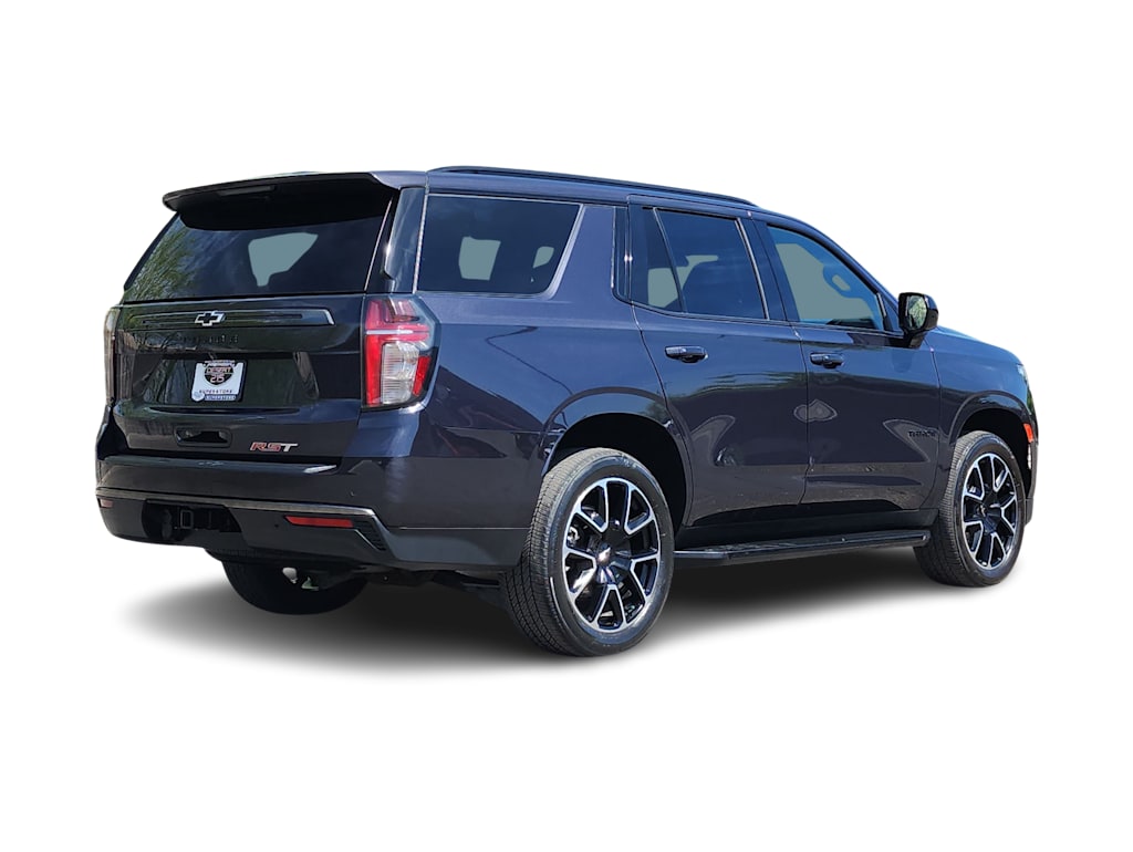 2022 Chevrolet Tahoe RST - Photo 21