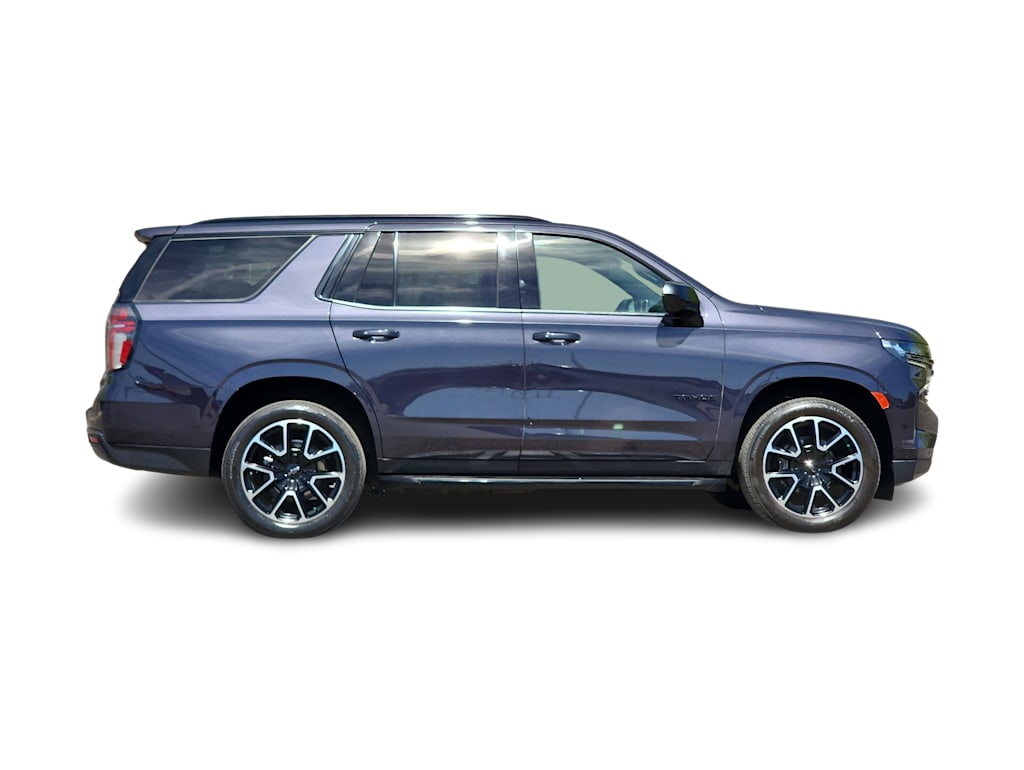 2022 Chevrolet Tahoe RST - Photo 22
