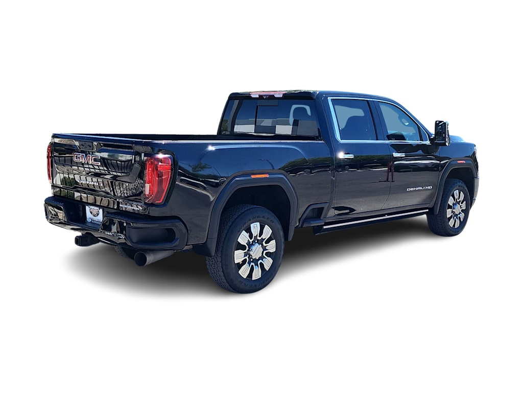 Thumbnail: 2022 GMC Sierra 2500 - 20