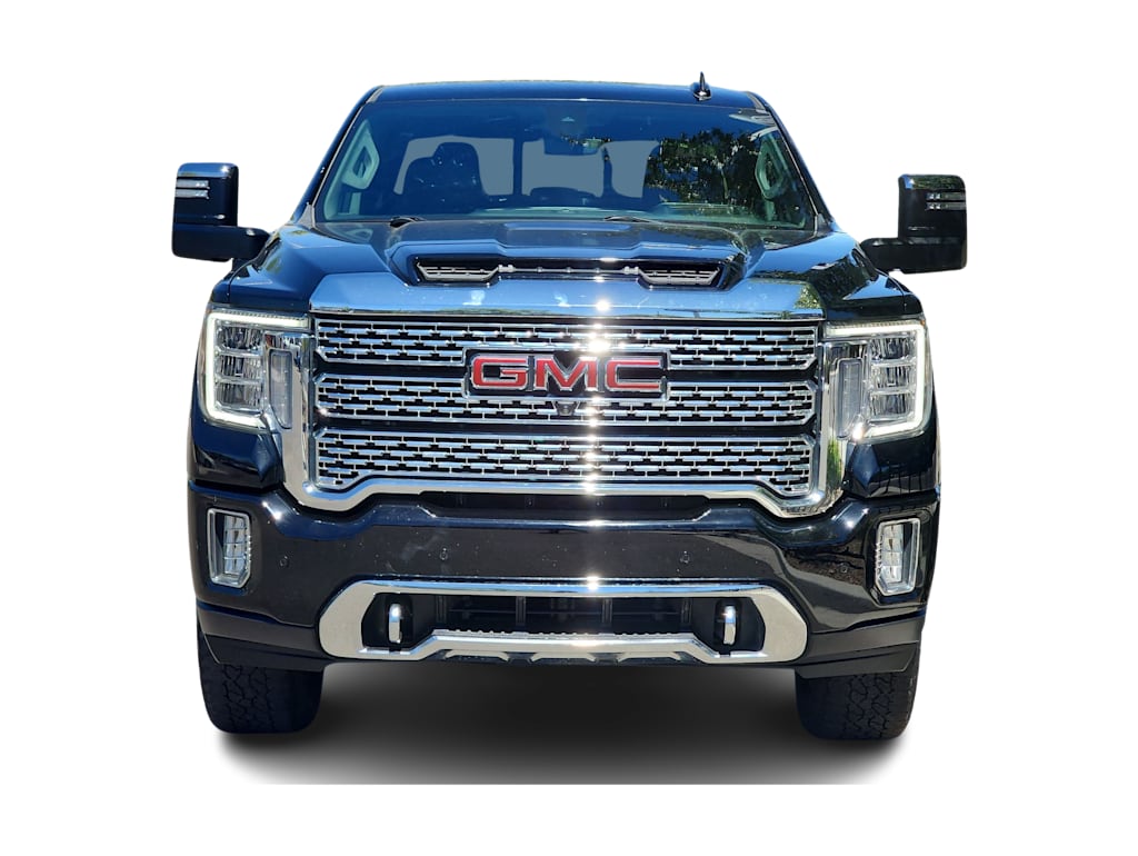 Thumbnail: 2022 GMC Sierra 2500 - 6