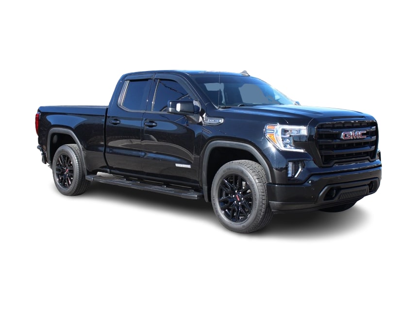 2021 GMC Sierra 1500 Elevation 21