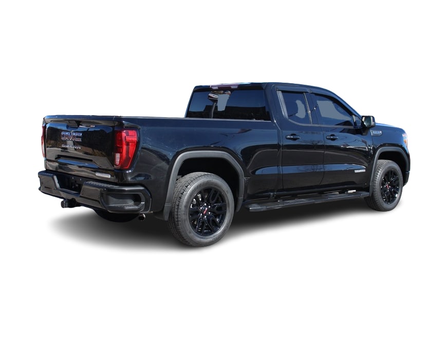 2021 GMC Sierra 1500 Elevation 19