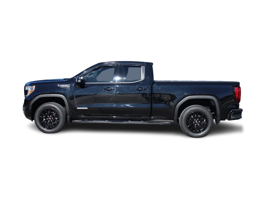 2021 GMC Sierra 1500 Elevation 3