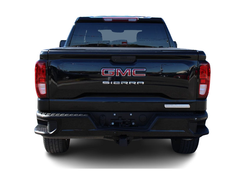 2021 GMC Sierra 1500 Elevation 5