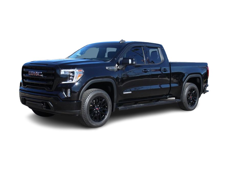 2021 GMC Sierra 1500 Elevation 22