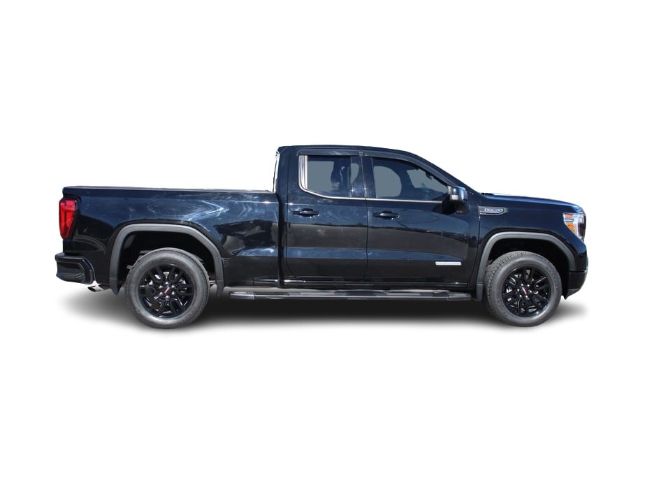 2021 GMC Sierra 1500 Elevation 20