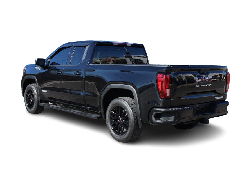 2021 GMC Sierra 1500 Elevation 4