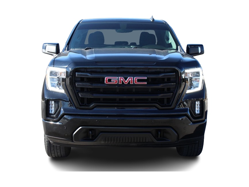 2021 GMC Sierra 1500 Elevation 6