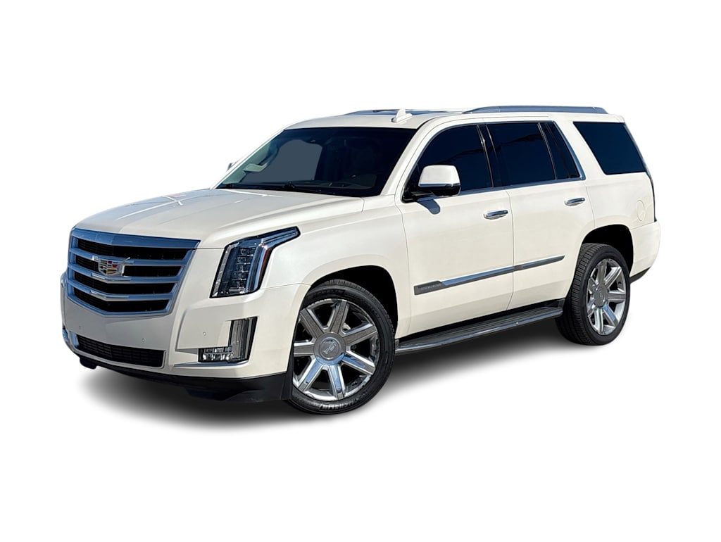 2015 Cadillac Escalade