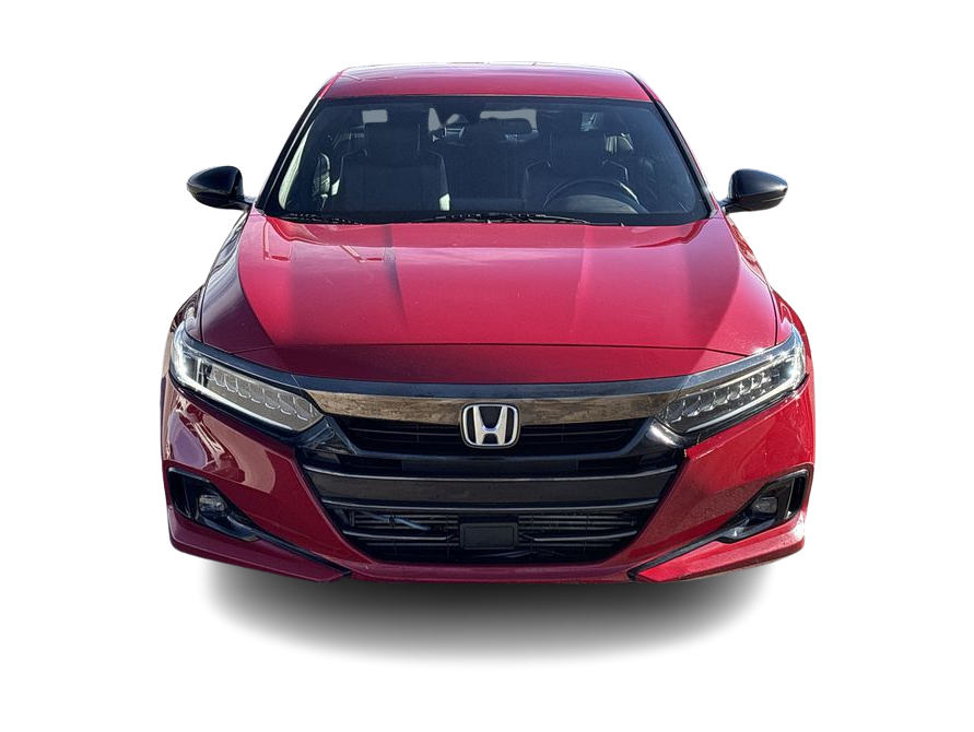 Thumbnail: 2021 Honda Accord - 5