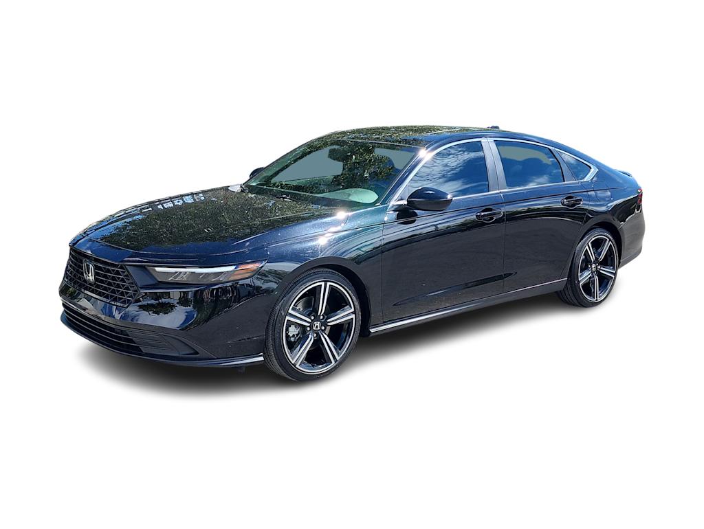 Thumbnail: 2025 Honda Accord - 3