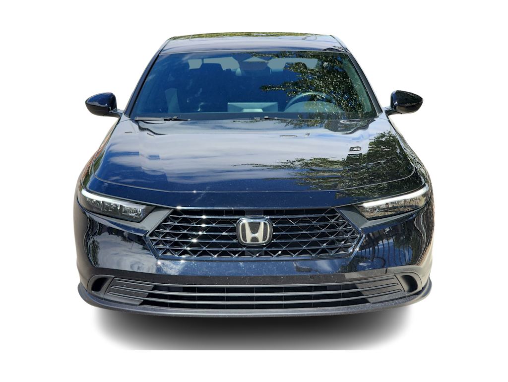 Thumbnail: 2025 Honda Accord - 6