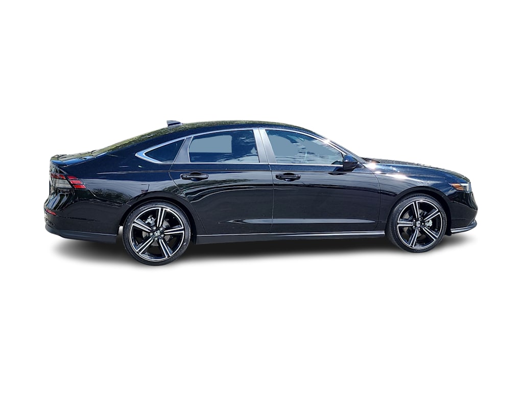 Thumbnail: 2025 Honda Accord - 22