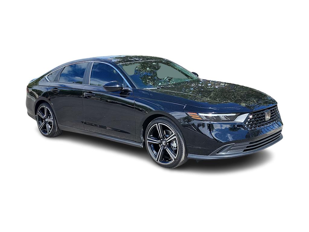 Thumbnail: 2025 Honda Accord - 19