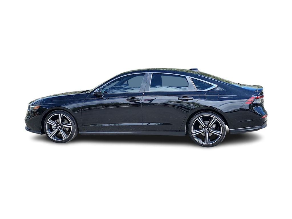 Thumbnail: 2025 Honda Accord - 20