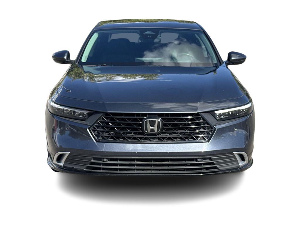 Thumbnail: 2024 Honda Accord - 6