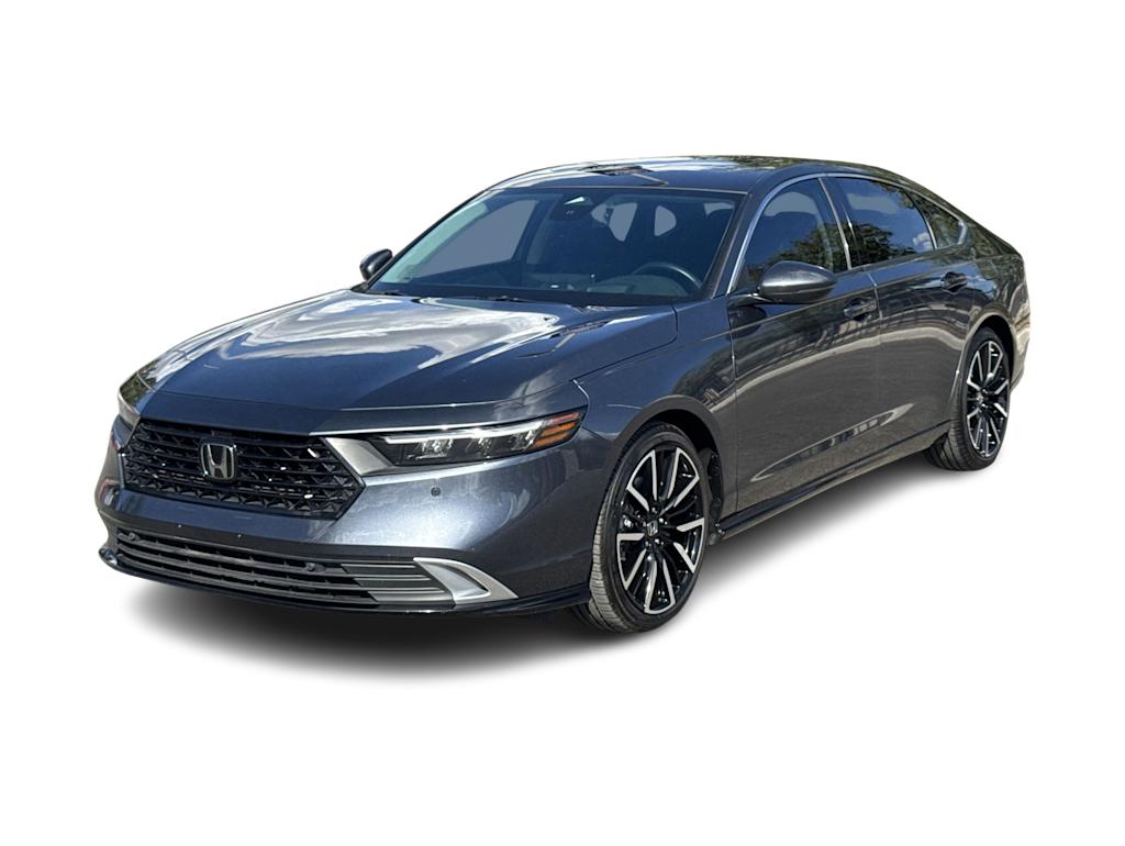 Thumbnail: 2024 Honda Accord - 20