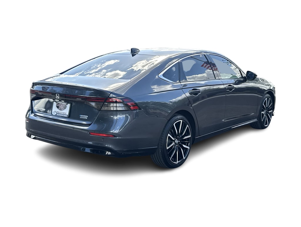 Thumbnail: 2024 Honda Accord - 21