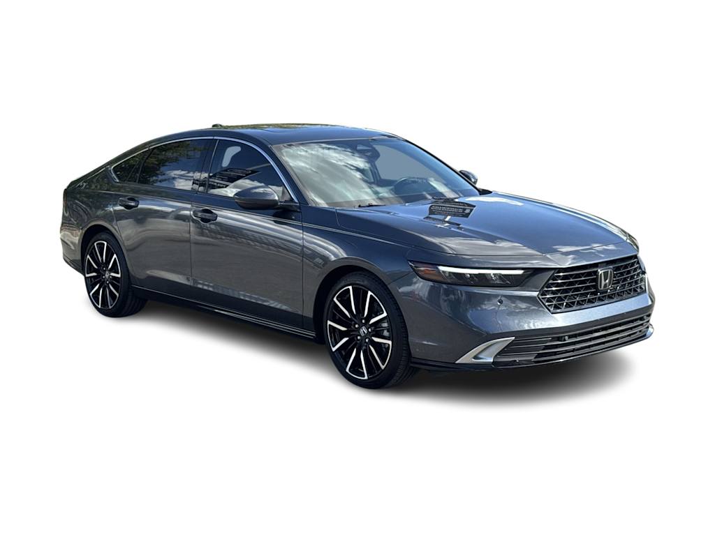 Thumbnail: 2024 Honda Accord - 19