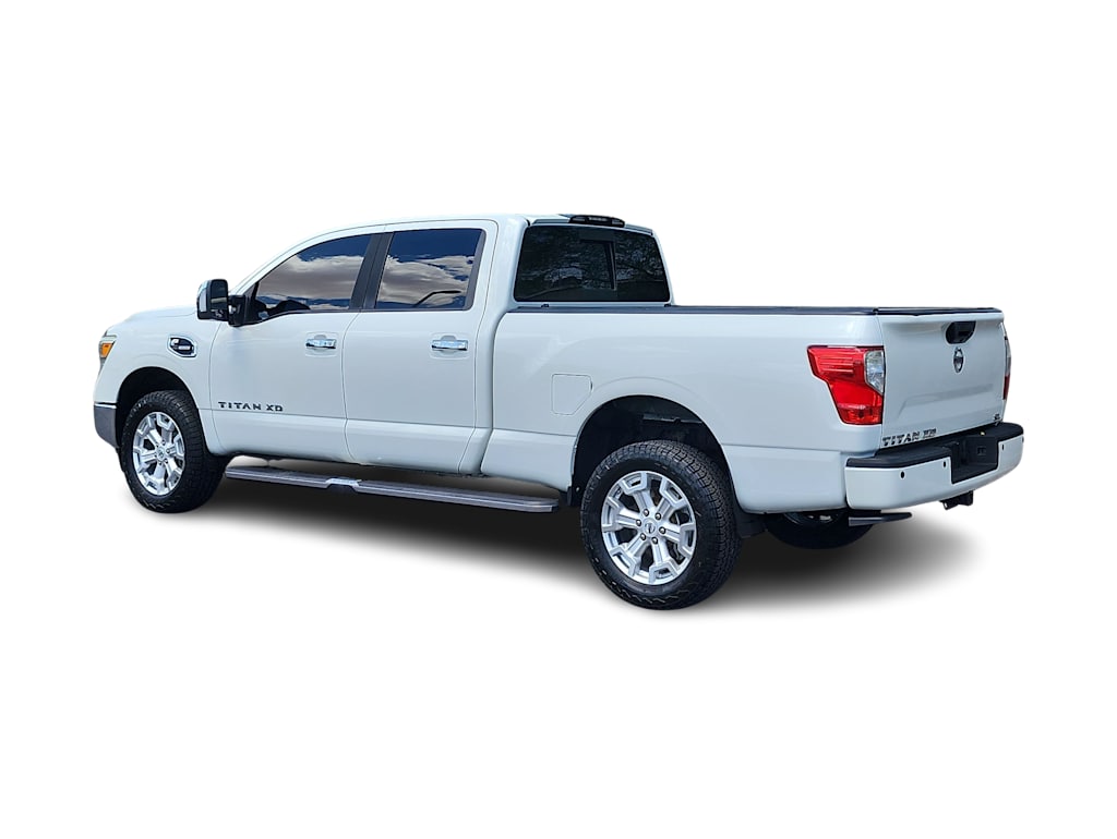 Thumbnail: 2017 Nissan Titan - 4