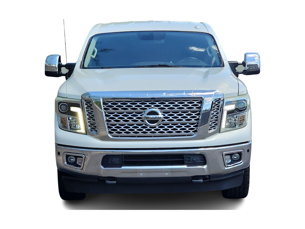 Thumbnail: 2017 Nissan Titan - 6