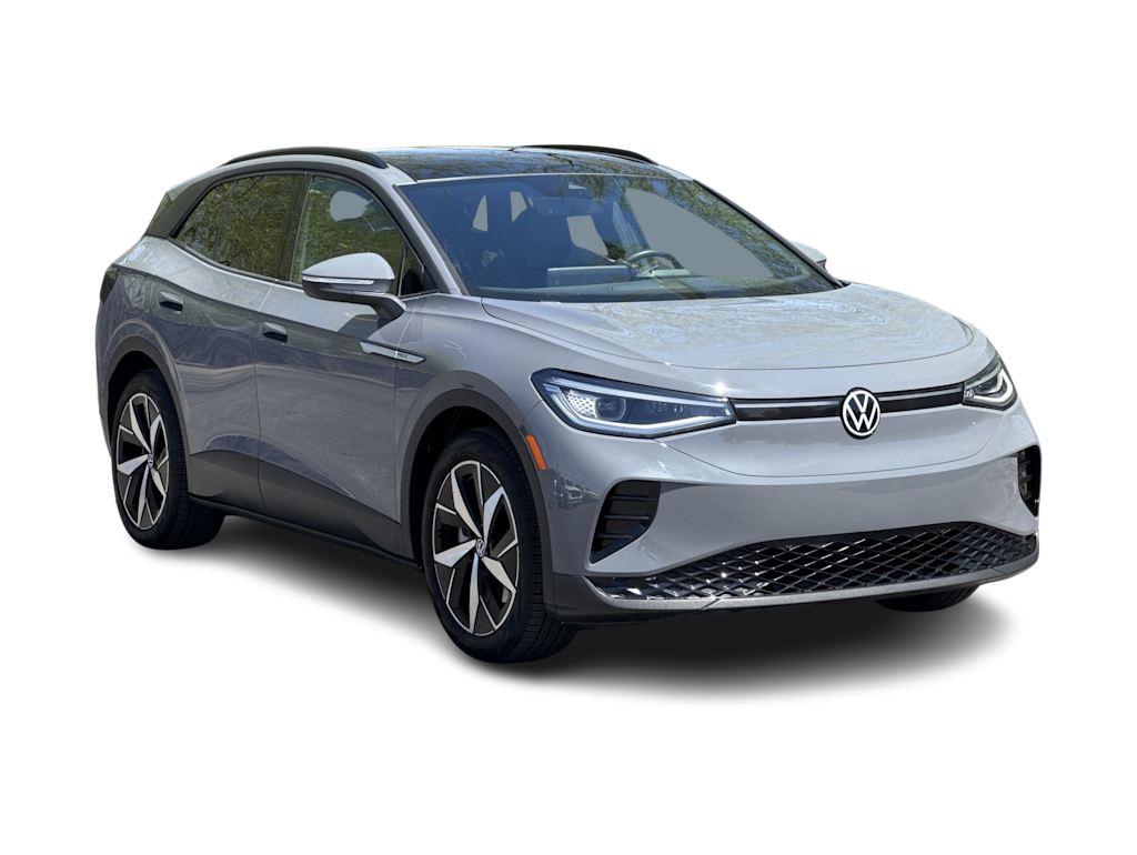 Thumbnail: 2023 Volkswagen ID.4 - 19