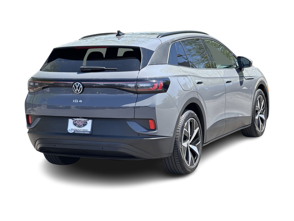 Thumbnail: 2023 Volkswagen ID.4 - 21