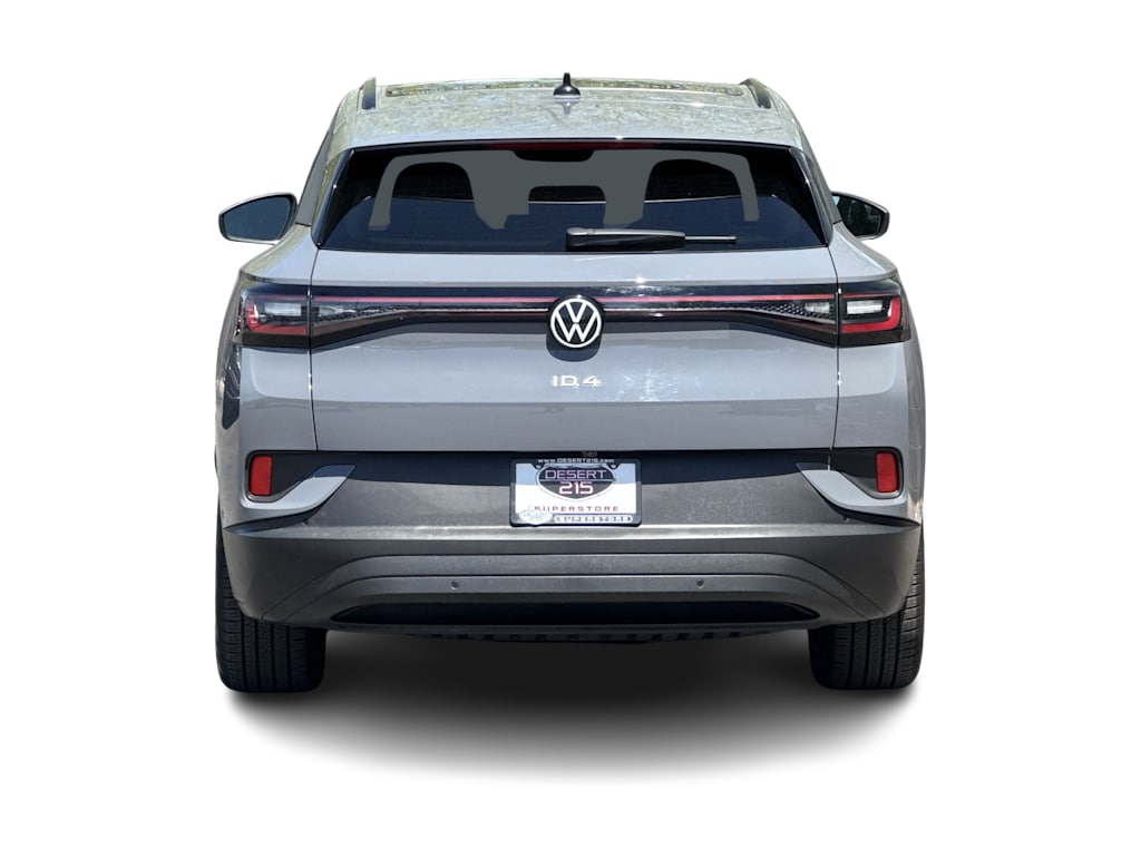 Thumbnail: 2023 Volkswagen ID.4 - 5