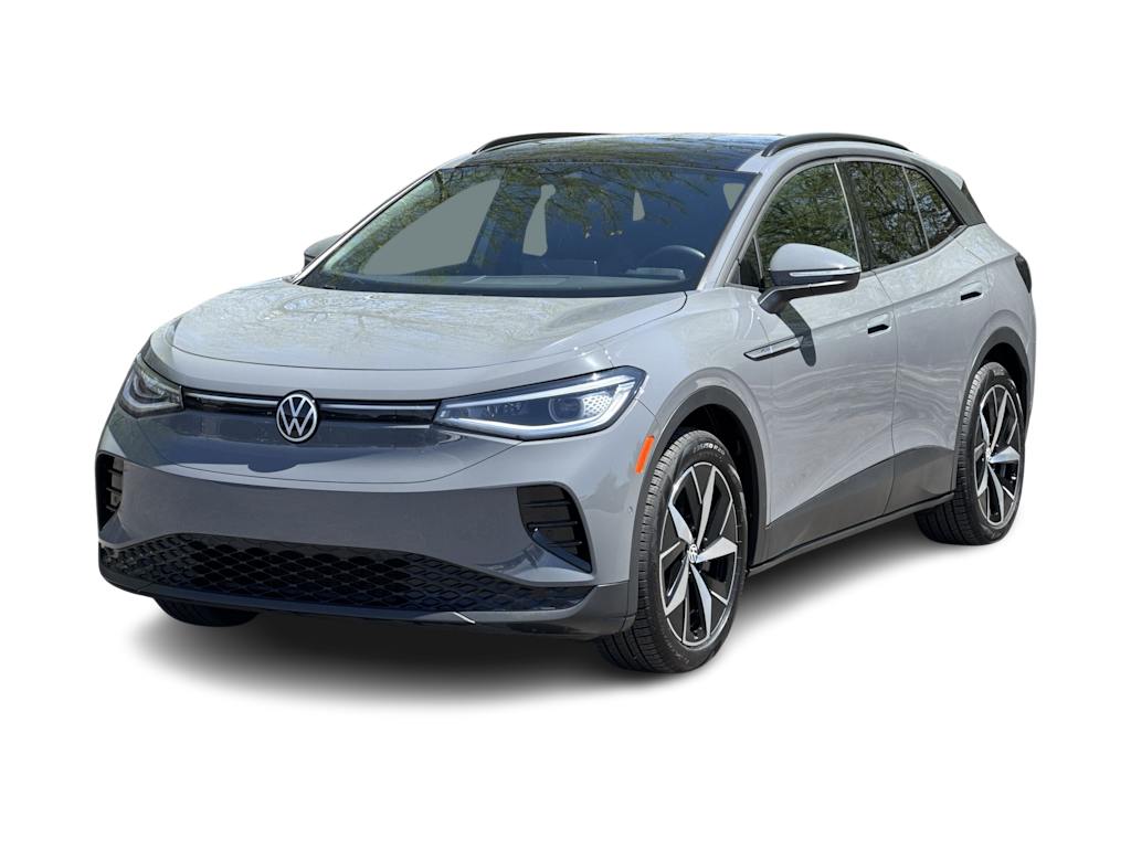 Thumbnail: 2023 Volkswagen ID.4 - 20