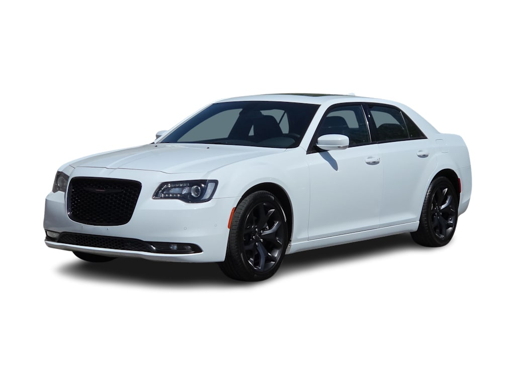 Thumbnail: 2023 Chrysler 300 - 19