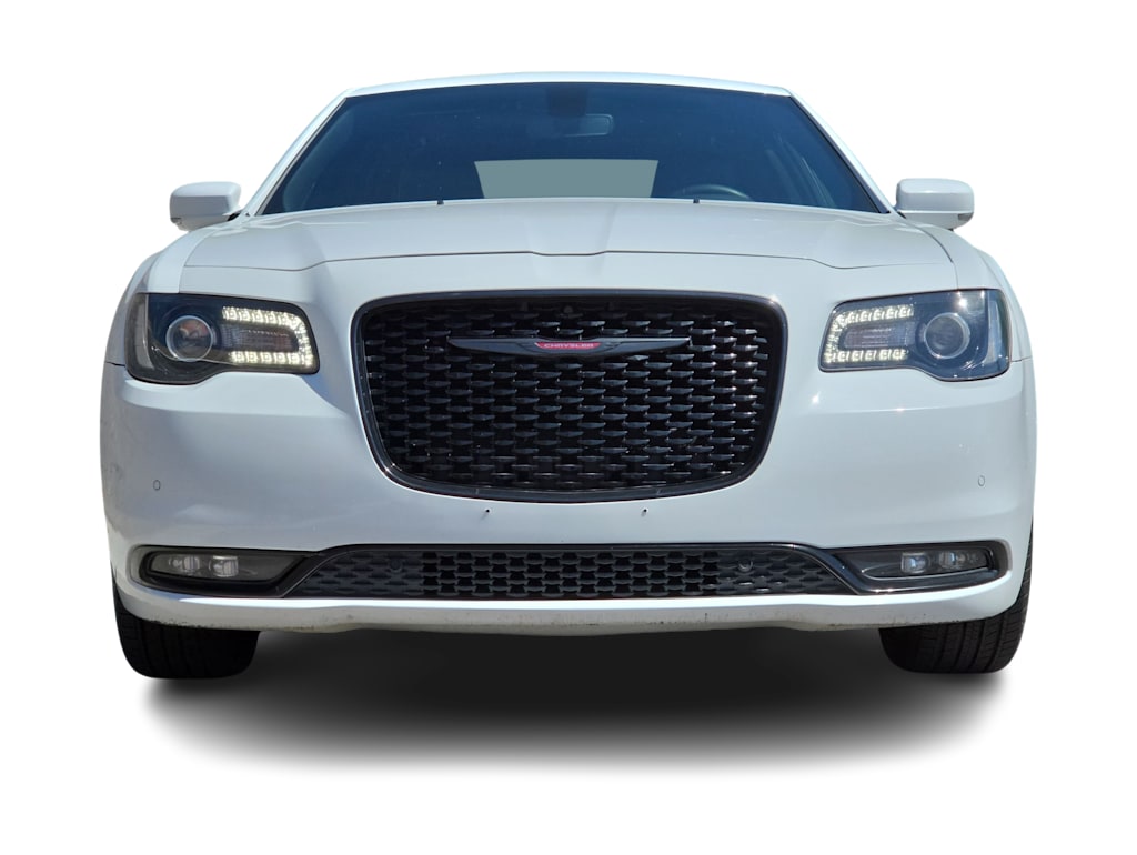 Thumbnail: 2023 Chrysler 300 - 5