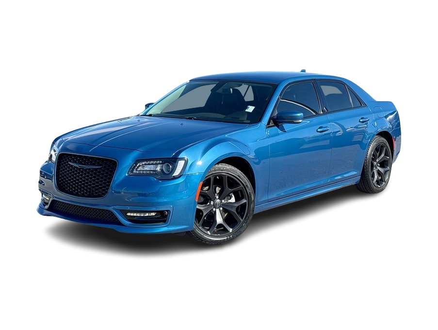 2022 Chrysler 300