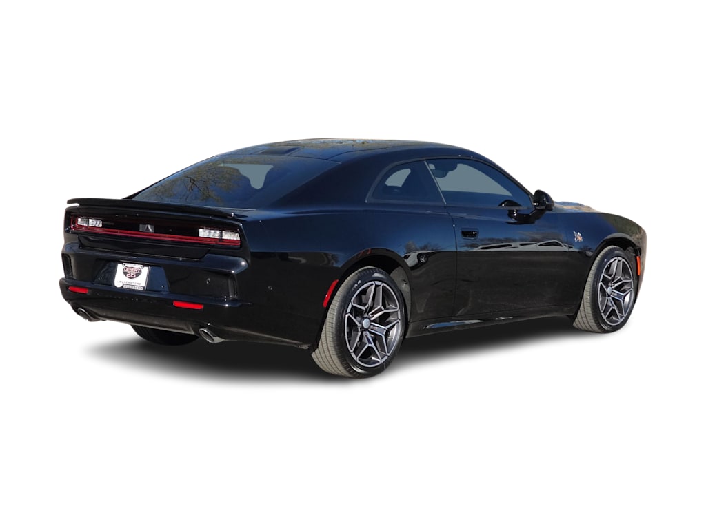 Thumbnail: 2026 Dodge Charger - 12