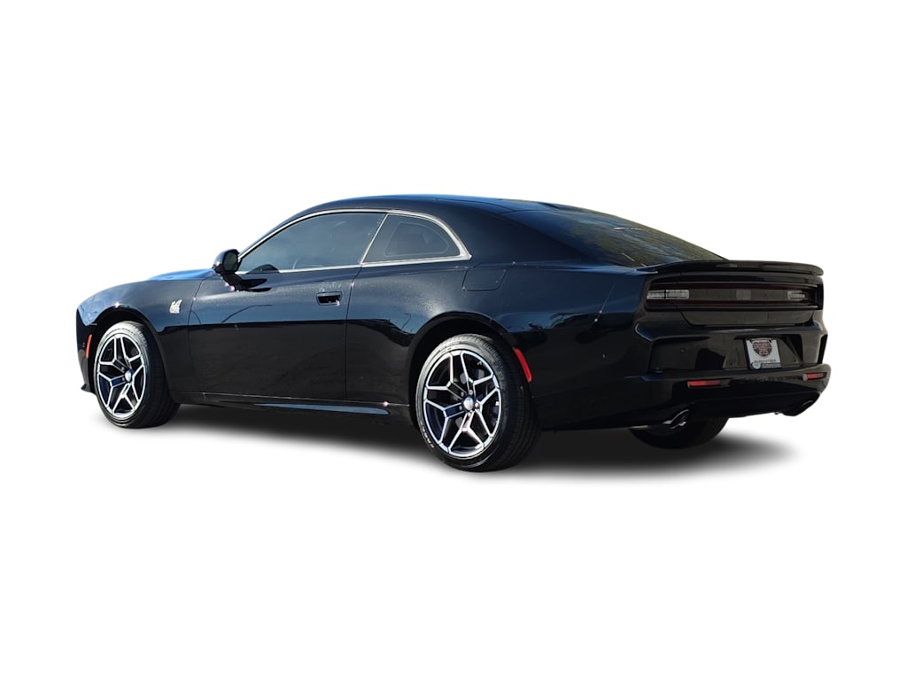 Thumbnail: 2026 Dodge Charger - 3