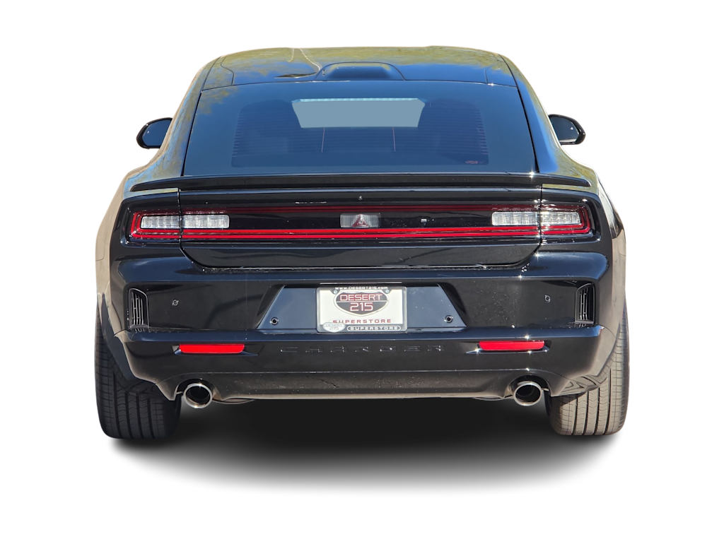 Thumbnail: 2026 Dodge Charger - 4
